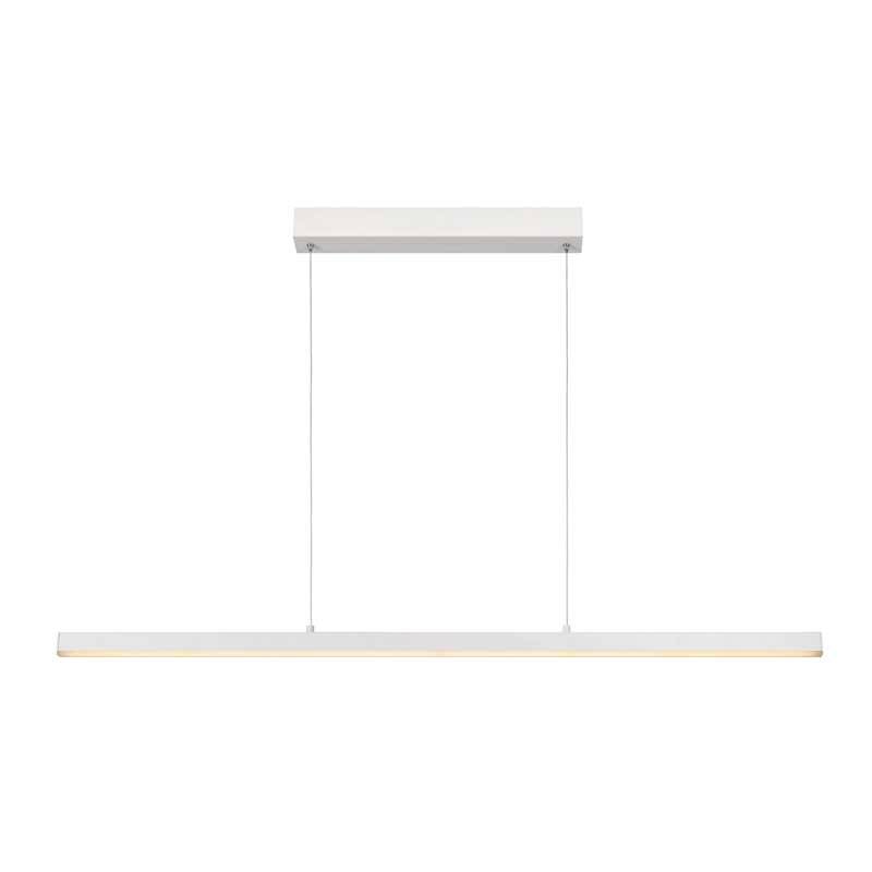 Image of Lucide Sigma 38W LED Bar Ceiling Pendant Light
