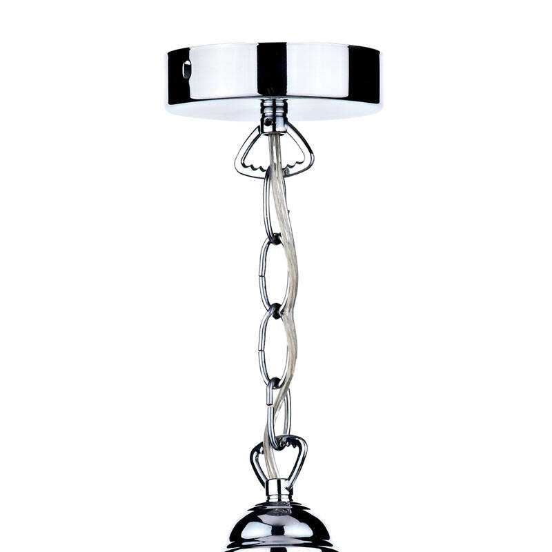 Image of Dar Ardeche Ceiling Pendant Light