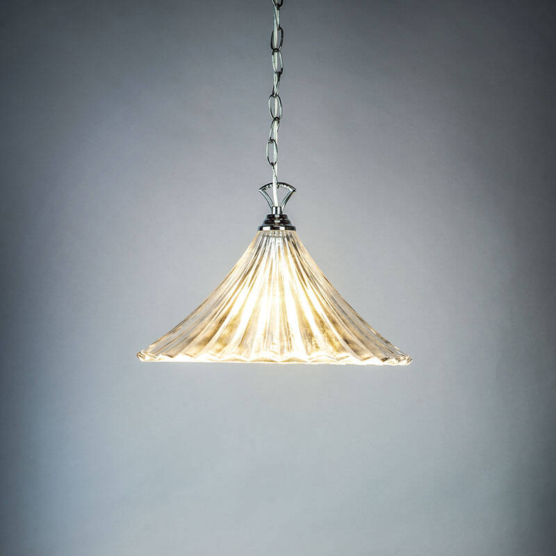 Image of Dar Ardeche Ceiling Pendant Light
