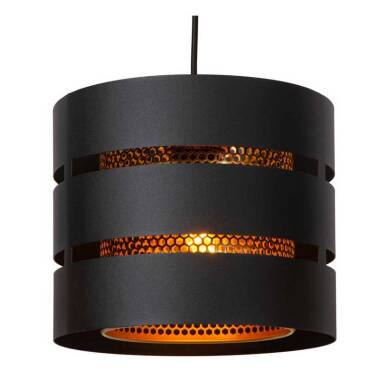 Image of Lucide Rosas Ceiling Pendant Light