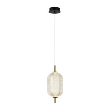 Edit Pellucid LED Ceiling Pendant Light