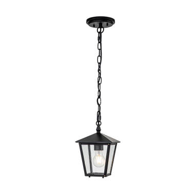 Hinkley Huntersfield Small Pendant Porch Lantern