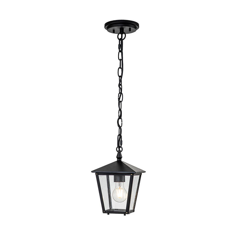 Image of Hinkley Huntersfield Small Pendant Porch Lantern