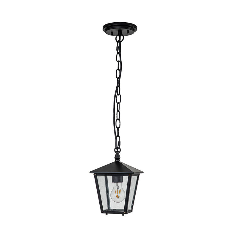 Image of Hinkley Huntersfield Small Pendant Porch Lantern