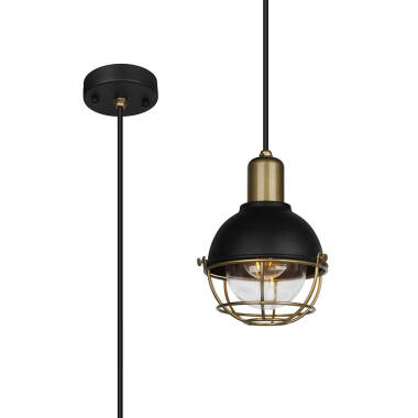 Image of Tuscon Pendant Porch Lantern