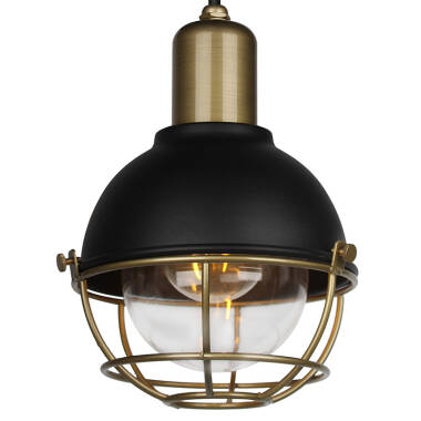 Image of Tuscon Pendant Porch Lantern