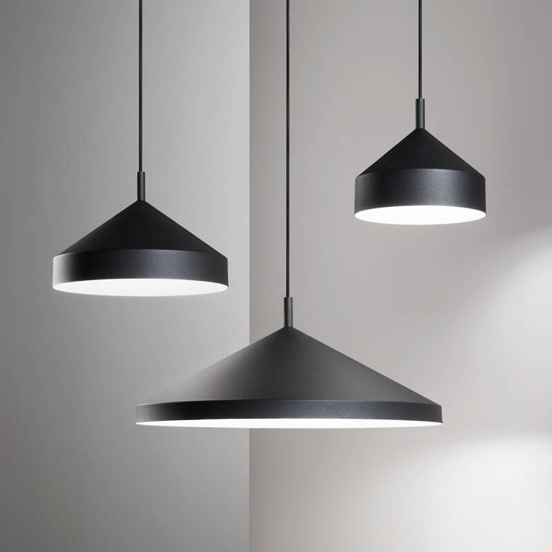 Image of Yurta Ceiling Pendant Light