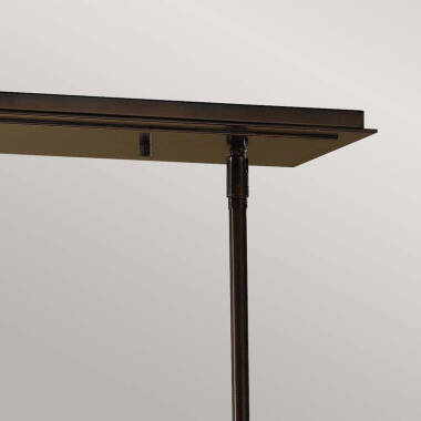 Image of Feiss Remy Bar Ceiling Pendant Light