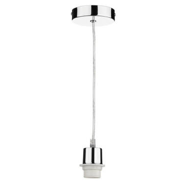Dar Ceiling Pendant Lamp Holder