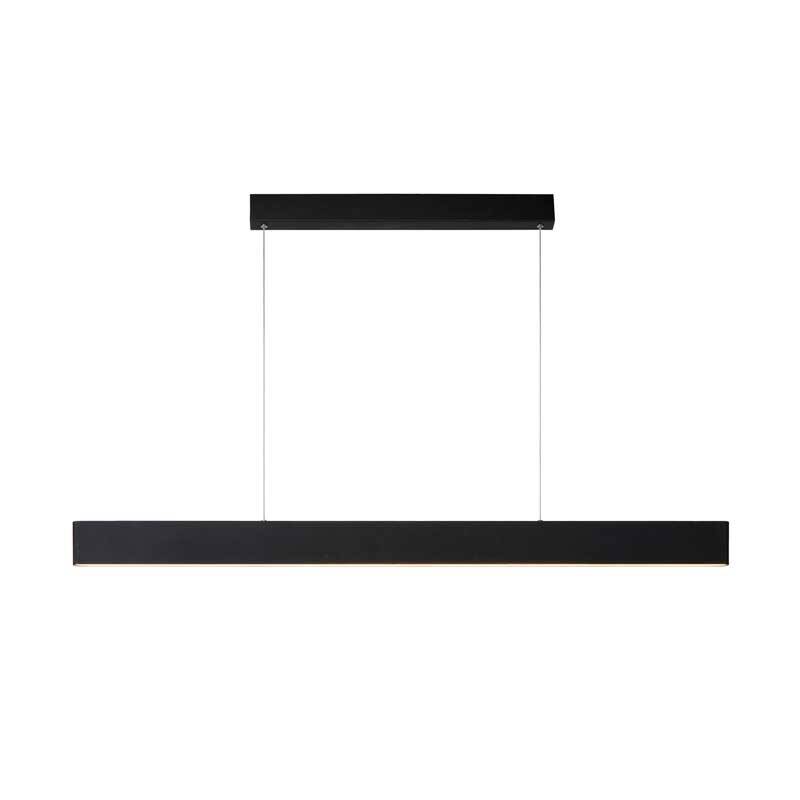 Image of Lucide Raya 36W LED Bar Ceiling Pendant Light