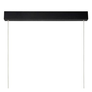Image of Lucide Raya 36W LED Bar Ceiling Pendant Light