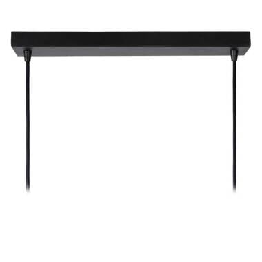 Image of Lucide Ruben 4 Light Bar Ceiling Pendant
