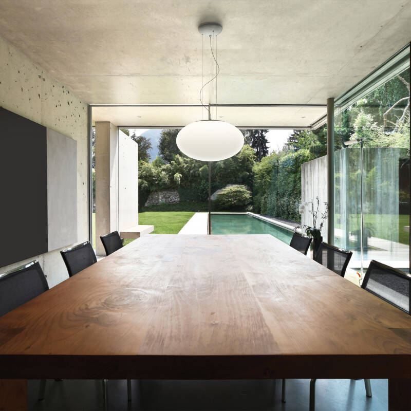 Image of Astro Zeppo 400 Ceiling Pendant Light