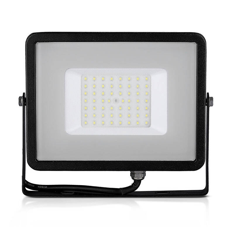 Image of V-Tac 50W 4000Lm LED IP65 Floodlight