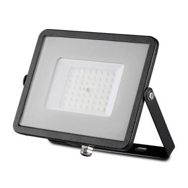 Image of V-Tac 50W 4000Lm LED IP65 Floodlight