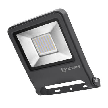 Image of Ledvance Endura 50W 4500Lm Cool White LED IP44 Floodlight