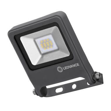 Image of Ledvance Endura 10W 800Lm Cool White LED IP65 Floodlight