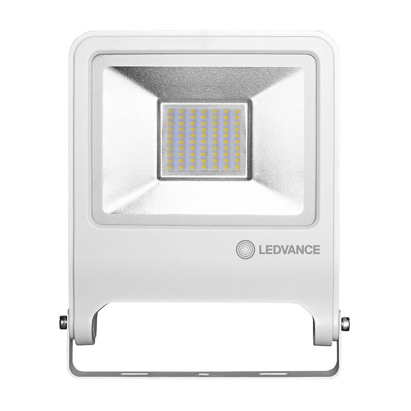 Image of Ledvance Endura 50W 4500Lm Warm White LED IP44 Floodlight