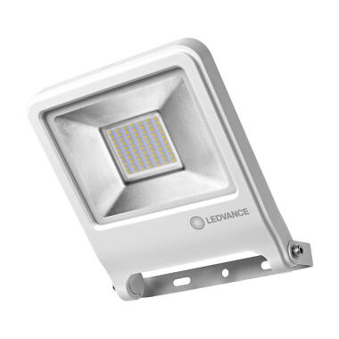 Image of Ledvance Endura 50W 4500Lm Warm White LED IP44 Floodlight
