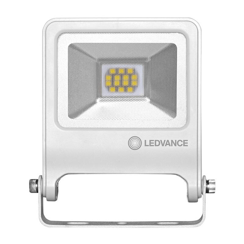 Image of Ledvance Endura 10W 800Lm Warm White LED IP65 Floodlight