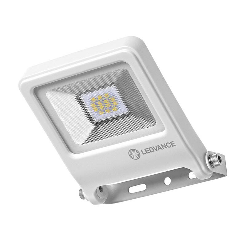 Image of Ledvance Endura 10W 800Lm Warm White LED IP65 Floodlight