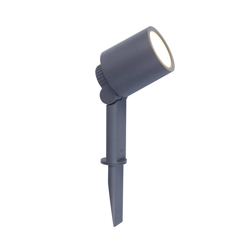Image of Lutec Explorer LED Garden Spotlight