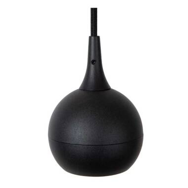 Image of Lucide 1 Circuit Favori GU10 Track Pendant Light