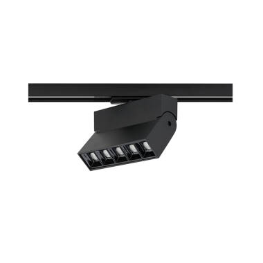 Edit 1 Circuit Focus 9W Warm White LED 36° Track Spotlight