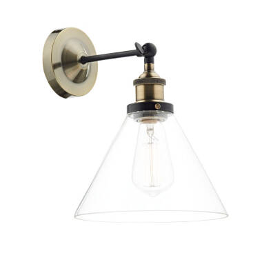 Dar Ray Wall Light