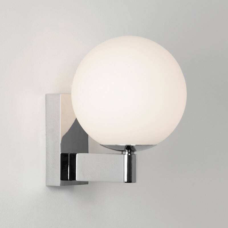 Image of Astro Sagara Bathroom Wall Light