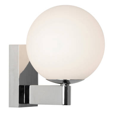 Image of Astro Sagara Bathroom Wall Light