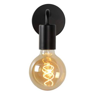 Image of Lucide Scott Wall Light