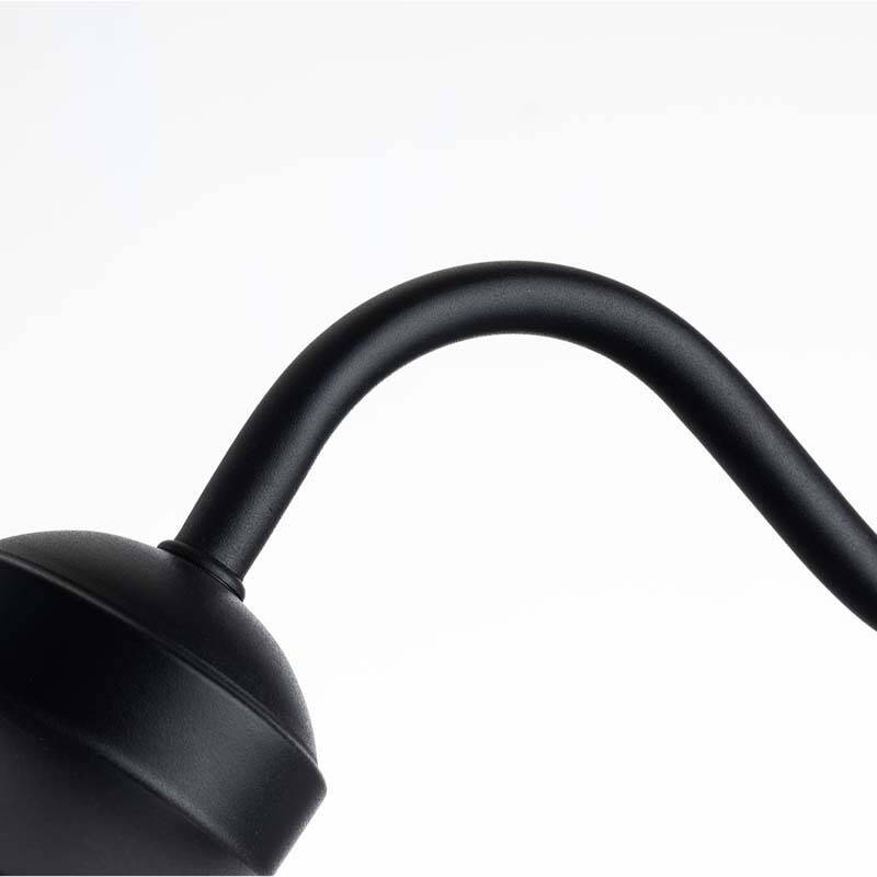 Image of Kichler Klampenborg Outdoor Wall Light with PIR Sensor