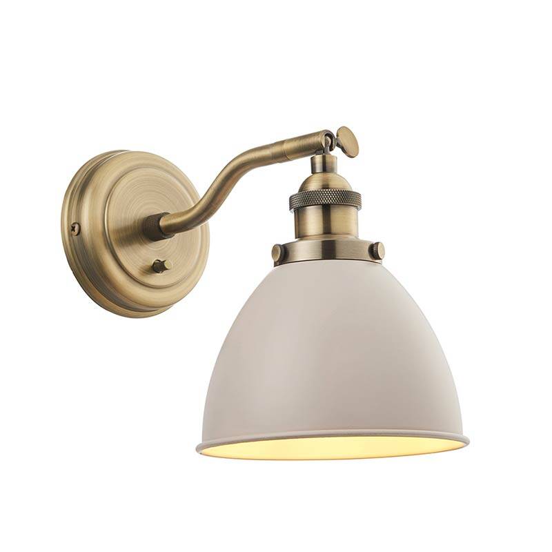 Image of Endon Franklin Wall Light