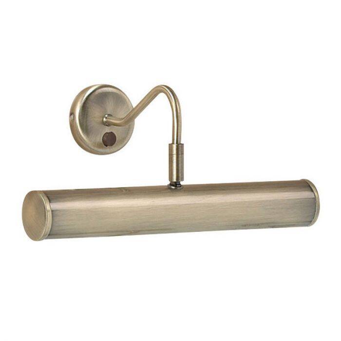 Image of Endon Gainsborough 200 Picture Light