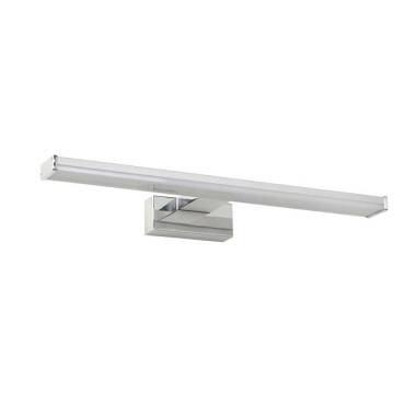 Image of Lucide Onno 60 LED Bathroom Over Mirror Wall Light