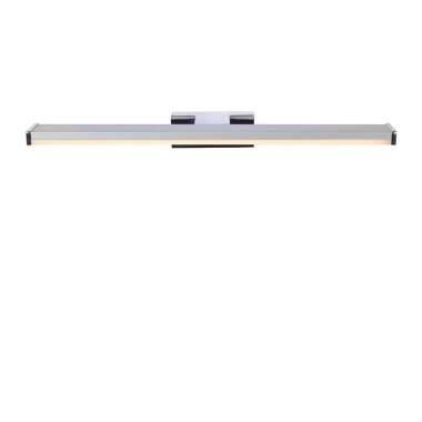 Image of Lucide Onno 60 LED Bathroom Over Mirror Wall Light