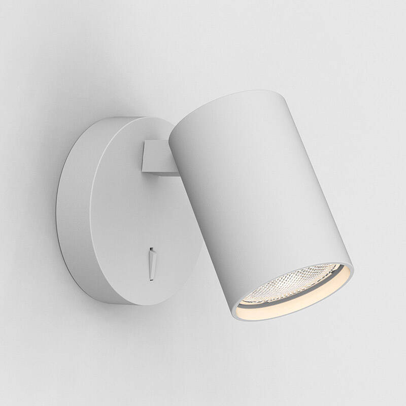 Image of Astro Ascoli Reading Light