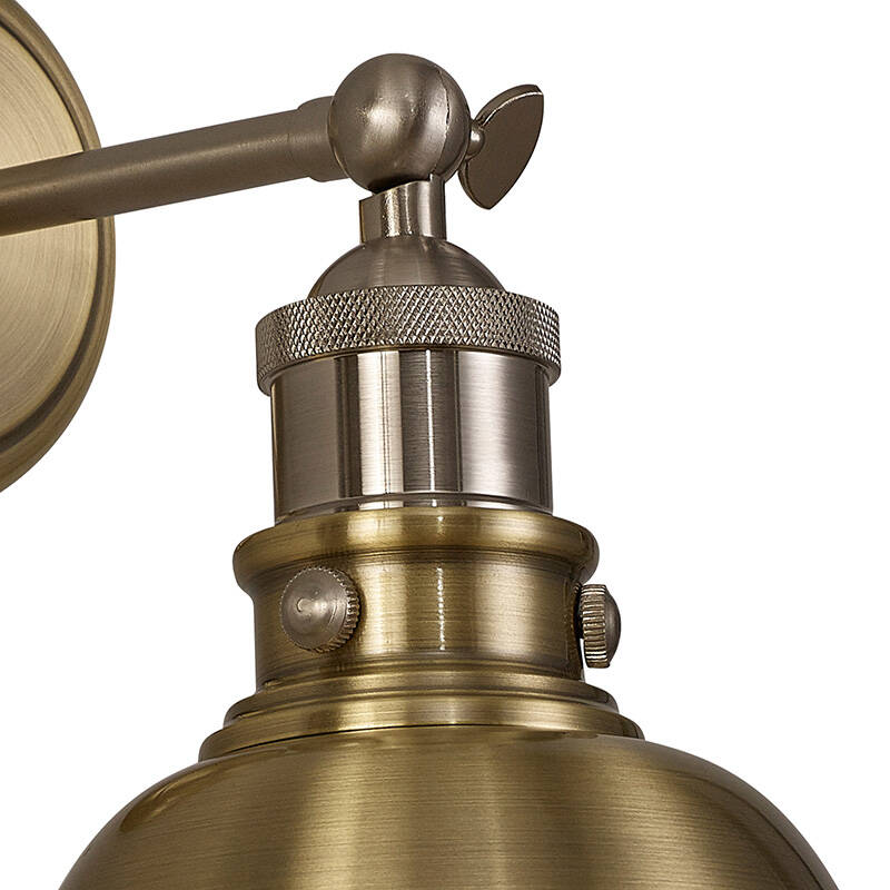 Image of Davy Wall Light