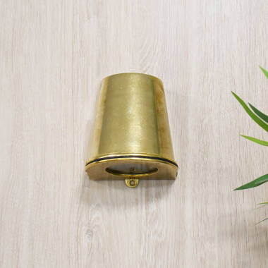 Image of Westport Coastal Anchor Mast Outdoor Wall Light