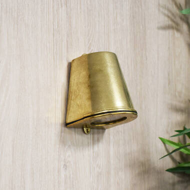 Image of Westport Coastal Anchor Mast Outdoor Wall Light