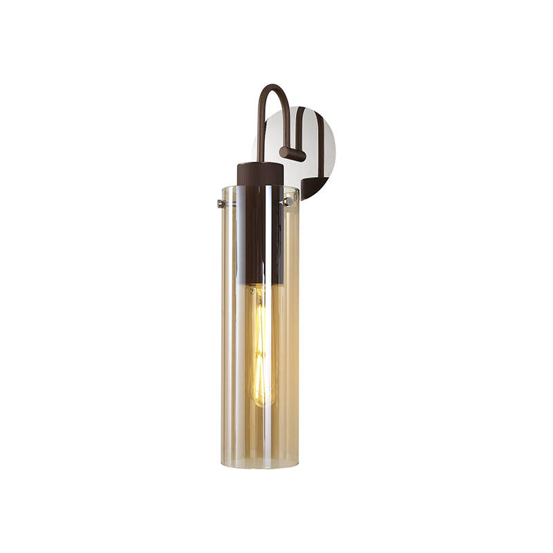 Image of Austin Glass Wall Light