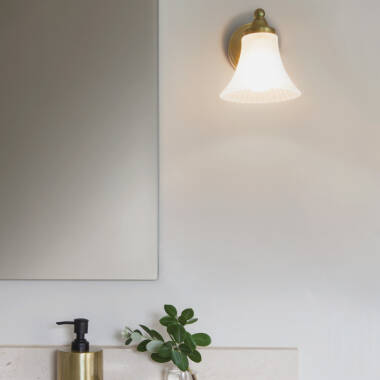Image of Astro Nena Bathroom Wall Light