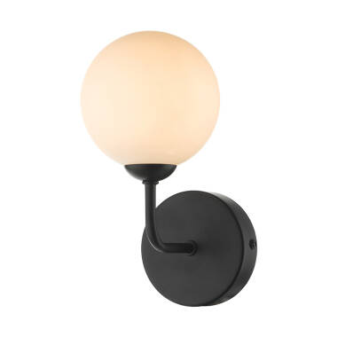 Dar Feya Glass Wall Light