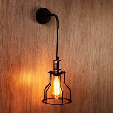 Edit Workshop Wall Light