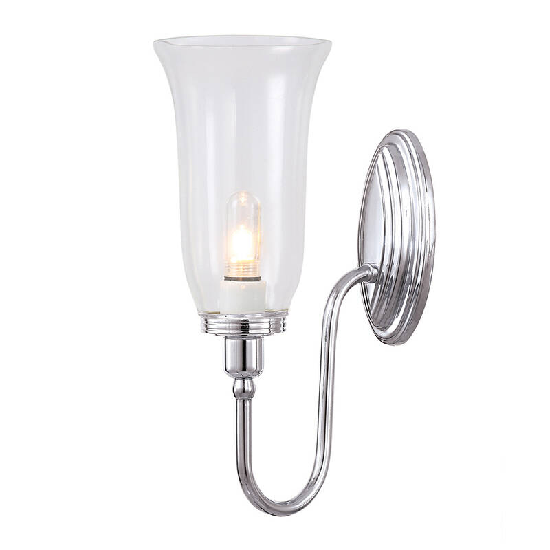 Image of Elstead Blake LED Wall Light