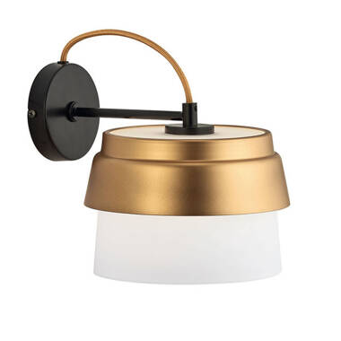 Edit Morgan Wall Light