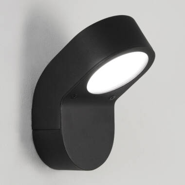 Astro Soprano Low Energy Outdoor Wall Light