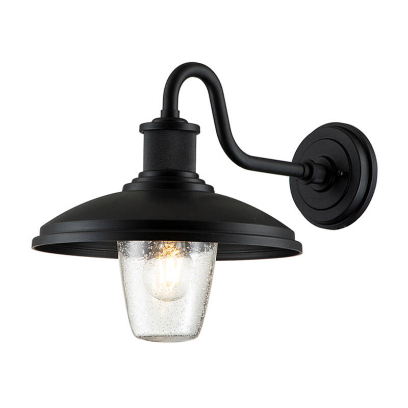 Image of Kichler Allenbury Outdoor Lantern Wall Light