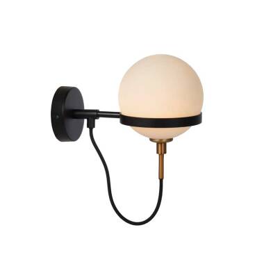 Lucide Feline Wall Light